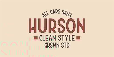 Hurson Clean