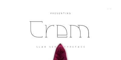 Crem Slab