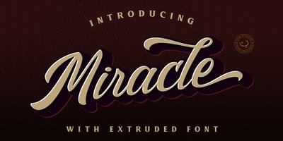 Miracle Script