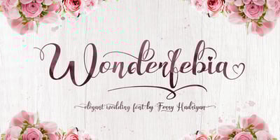 Wonderfebia
