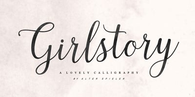 Girlstory Script