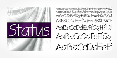 Status