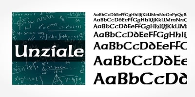 Unziale