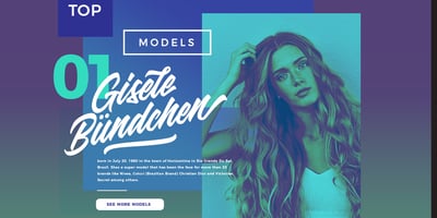 Kindness Typeface