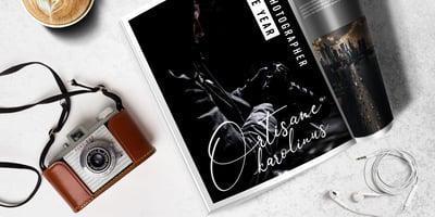 Anthoni Signature