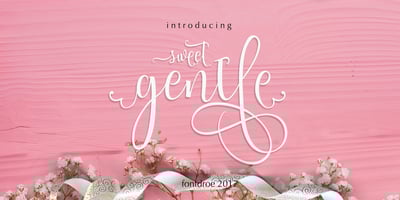 Sweetgentle