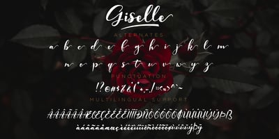 Giselle