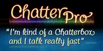 Chatter Pro