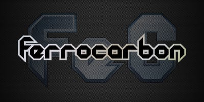 Ferrocarbon