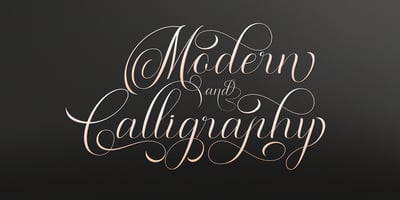 Maldini Script