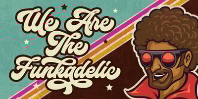 Rockadelic