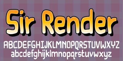 Sir Render