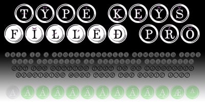 TypeKeys Pro