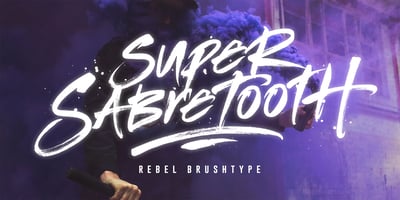 Super Sabretooth