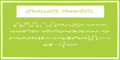 Springwood