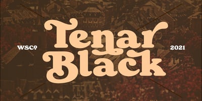Tenar Black
