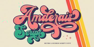 Amderais