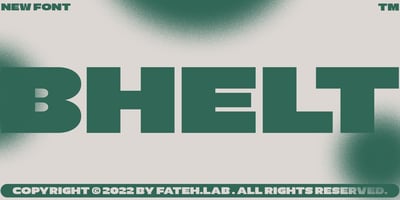 Bhelt