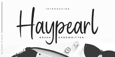 Haypearl