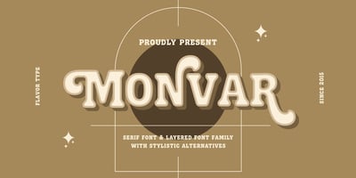Monvar
