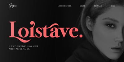 Loistave