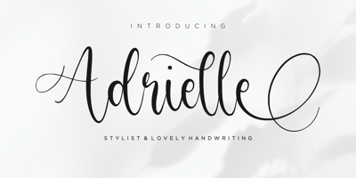 Adrielle