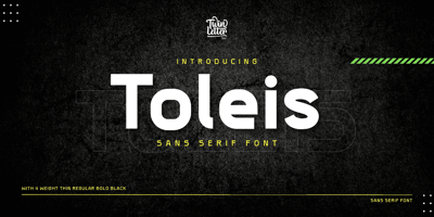 Toleis