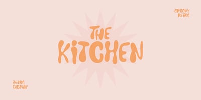 The Kitchen