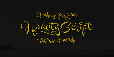 Novety Script