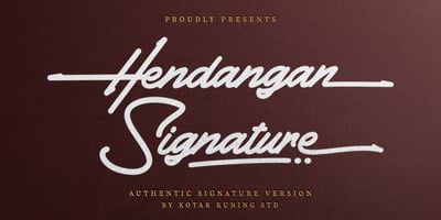 Hendangan