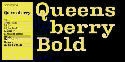 Queensberry