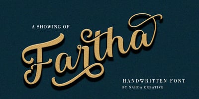Fartha