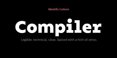 Compiler
