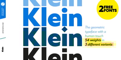 Klein