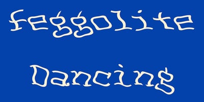 FeggoliteDancing