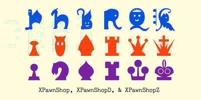 XPawnShop