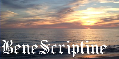 BeneScriptine