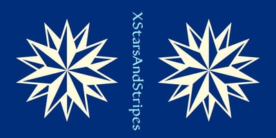 XStarsAndStripes
