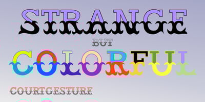 CourtGesture