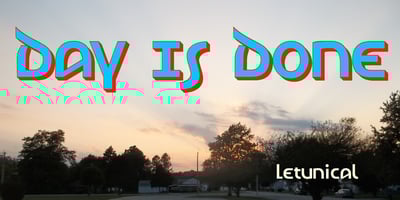 Letunical