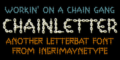 ChainLetter