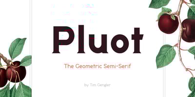 Pluot