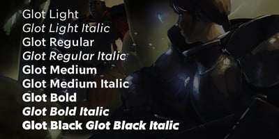 Glot