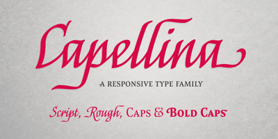 Capellina