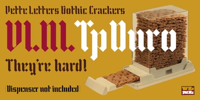 VLNL TpDuro