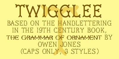 Twigglee
