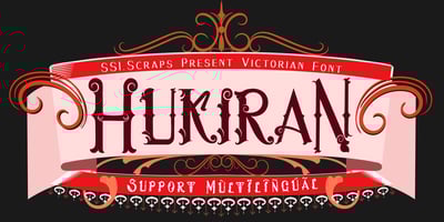 Hukiran