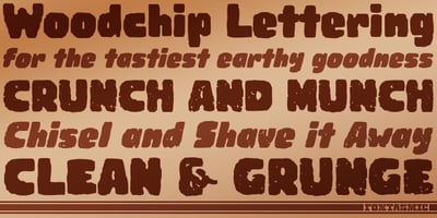 Woodchip