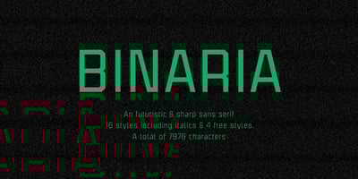 Binaria