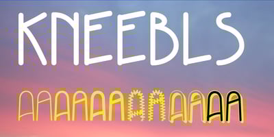 Kneebls